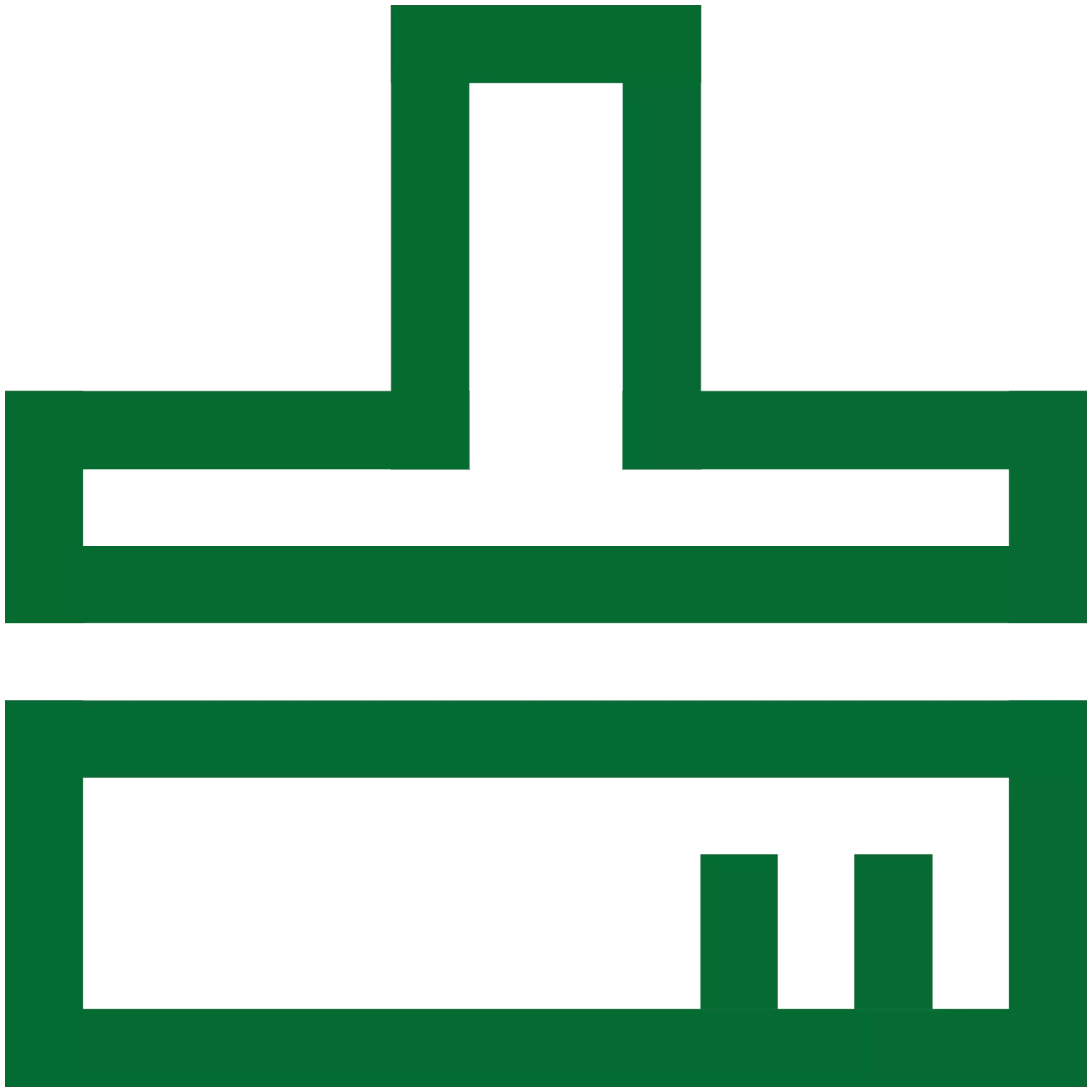 一般可采用刮涂工艺，如温度≥25℃，根据材料的流动性亦可采用刷涂工艺。